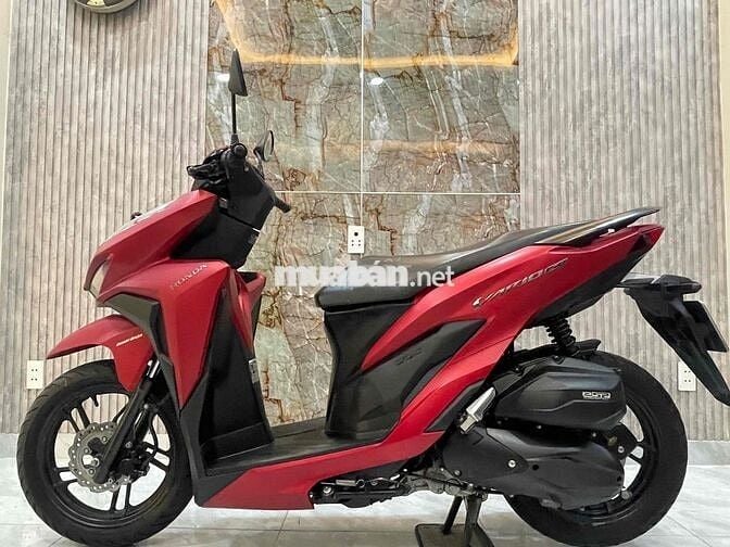 Honda Vario 150cc ! 2021 . ĐK 29/12/2020. Bstp