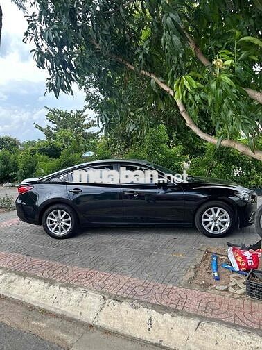 Mazda 6 2016 2.0 AT - 97000 km