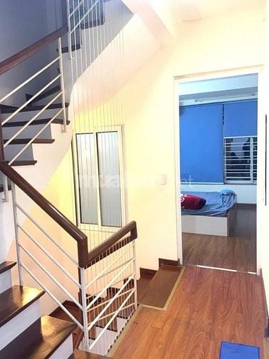 Bán gấp nhà phố Thanh  Xuân ngõ ô tô, mặt tiền gần 5m, giá nhỉnh 11 tỷ