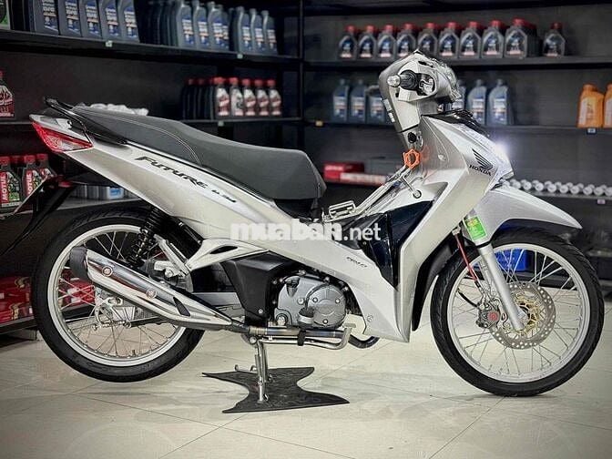 Future125 2022 Full Kiểng ( Hỗ trợ Trả GÓP )