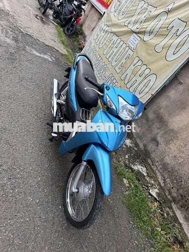 Honda Wave BSTP Chính chủ, Có Bảo Hành