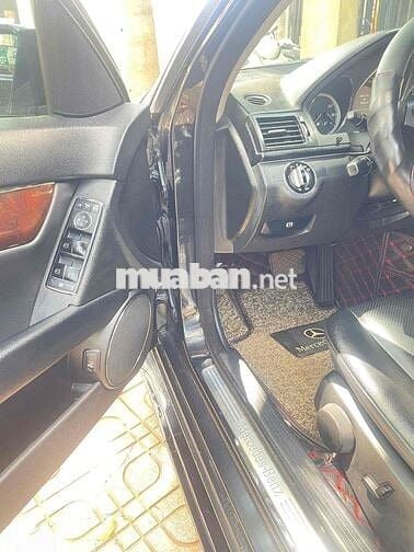 Mercedes Benz C Class 2010 C250 CGI - 686868 km