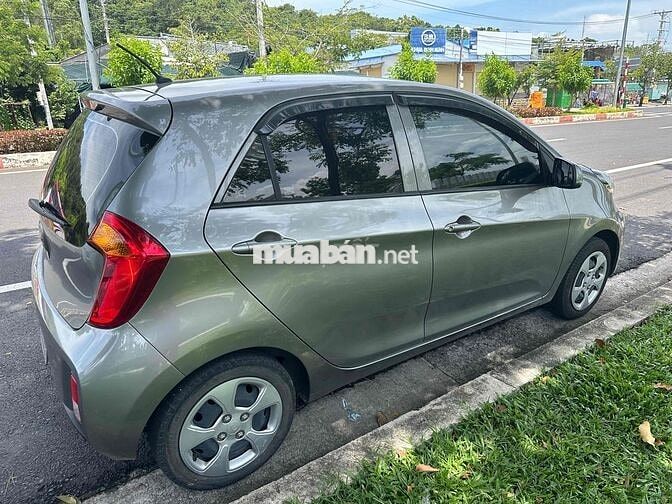 Kia Morning 2022 1.25 MT - 45000 km