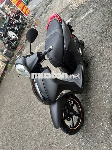 Yamaha Janus 2018 mới 90% Bstp chính chủ