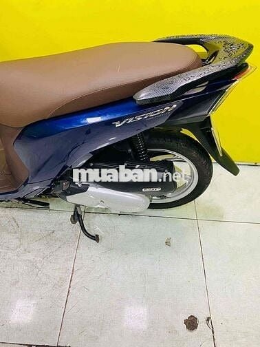 ✅Honda Vision 2017 biển thành phố✅