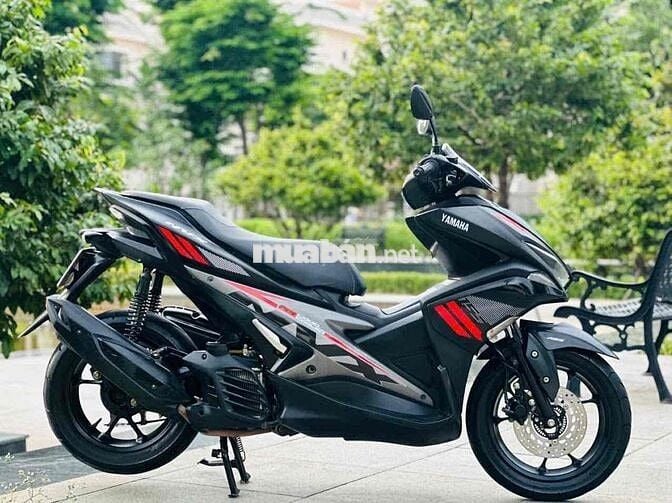 BÁN NVX155CC CHÍNH CHỦ CÔNG CHỨNG