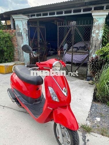 Atilla máy móc bao im ru không hao xăng xe còn đẹp