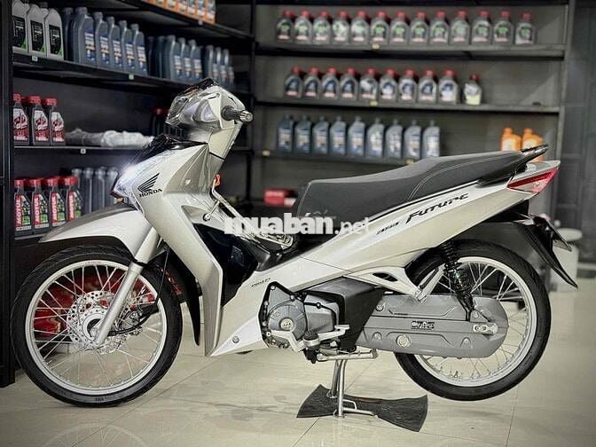 Future125 2022 Full Kiểng ( Hỗ trợ Trả GÓP )