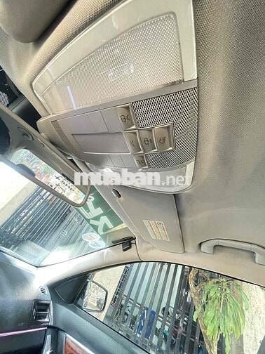 Mercedes Benz C Class 2010 C250 CGI - 686868 km