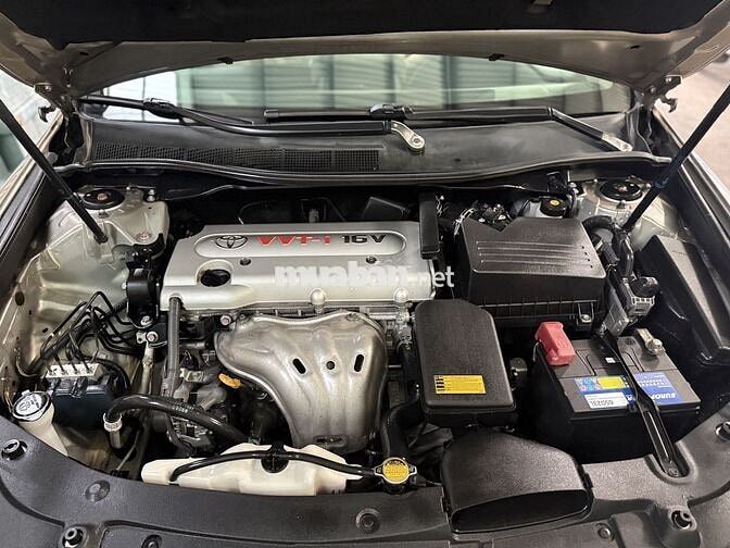 Toyota Camry 2014 2.0E - 90 km
