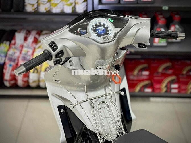 Future125 2022 Full Kiểng ( Hỗ trợ Trả GÓP )
