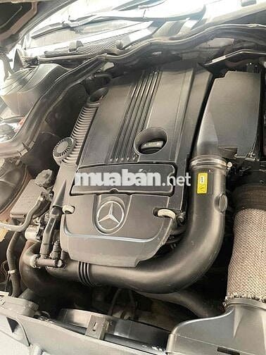 Mercedes Benz C Class 2010 C250 CGI - 686868 km