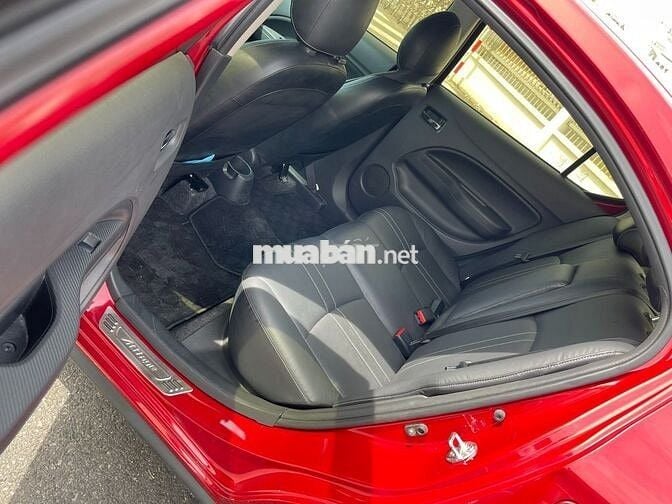 Mitsubishi Attrage 2021 premium số tự động