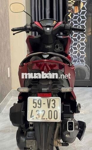 Honda Vario 150cc ! 2021 . ĐK 29/12/2020. Bstp