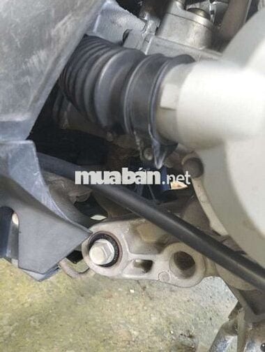 Mua xe mới dư ra cần bán xe Airblade 110