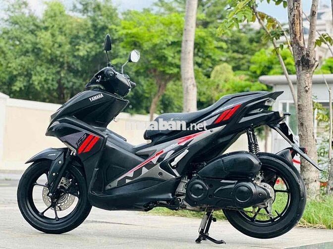 BÁN NVX155CC CHÍNH CHỦ CÔNG CHỨNG