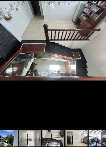 Chỉ 6.3 tỷ - Đa Mặn - view công viên - 4 ngủ - dân trí cao - kề sông 