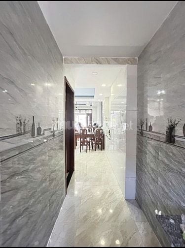 Chỉ 6.3 tỷ - Đa Mặn - view công viên - 4 ngủ - dân trí cao - kề sông 