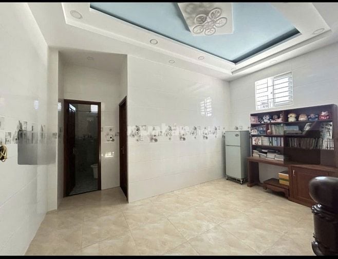 Chỉ 6.3 tỷ - Đa Mặn - view công viên - 4 ngủ - dân trí cao - kề sông 