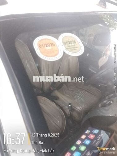 Cần bán matiz 2004 xe sáu máy êm điều hòa mát