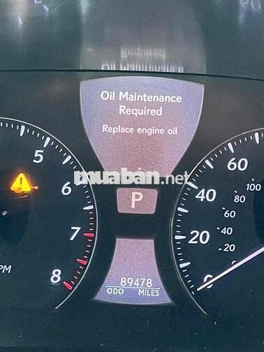 Lexus LS 20*** km