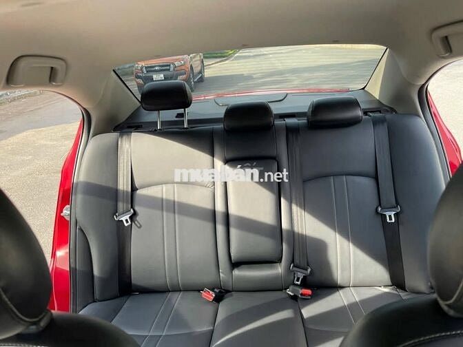 Mitsubishi Attrage 2021 premium số tự động