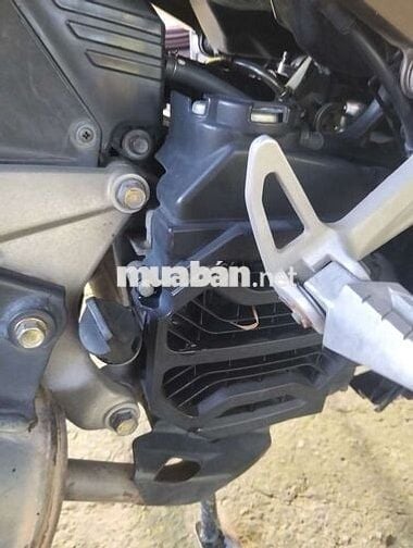 Mua xe mới dư ra cần bán xe Airblade 110