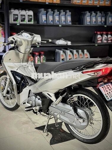 Future125 2022 Full Kiểng ( Hỗ trợ Trả GÓP )