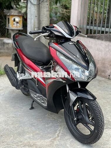 Cần thanh lý Airblade 2012