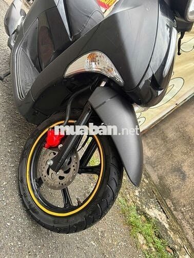 Yamaha Janus 2018 mới 90% Bstp chính chủ