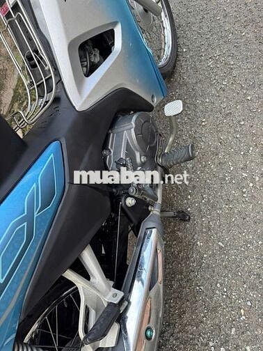 Honda Wave BSTP Chính chủ, Có Bảo Hành