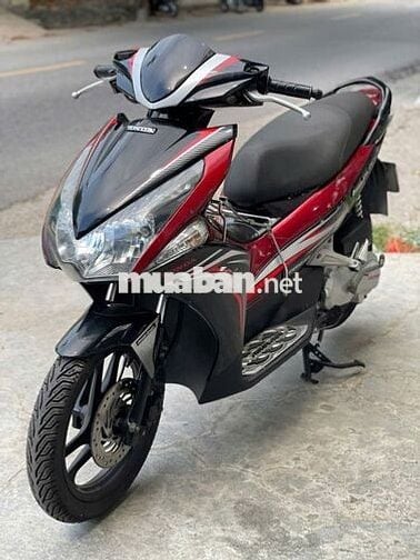 Cần thanh lý Airblade 2012