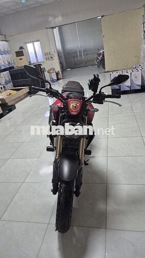 Honda CB 300R 2019 xe lướt chính chủ
