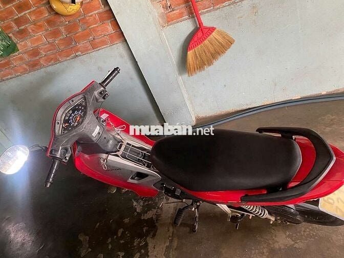 Wave 110 2019 chính chủ từ đầu