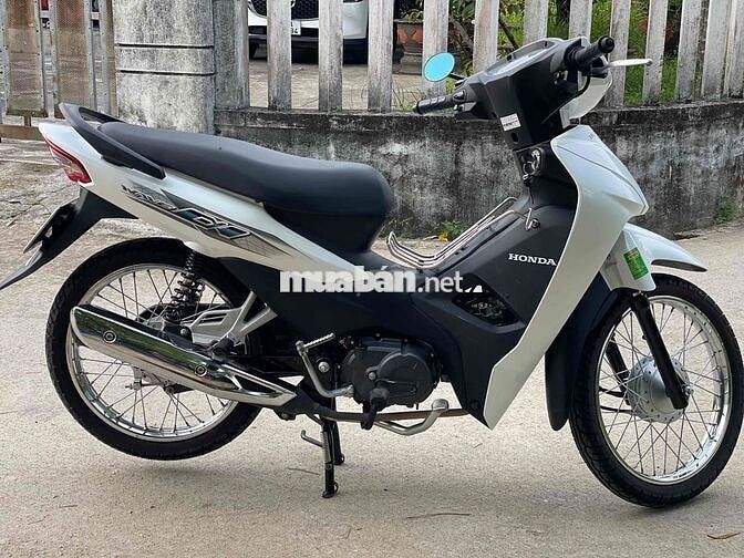 Bán xe ware a 2024