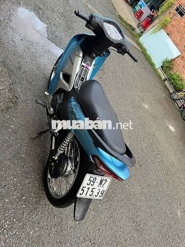 Honda Wave BSTP Chính chủ, Có Bảo Hành