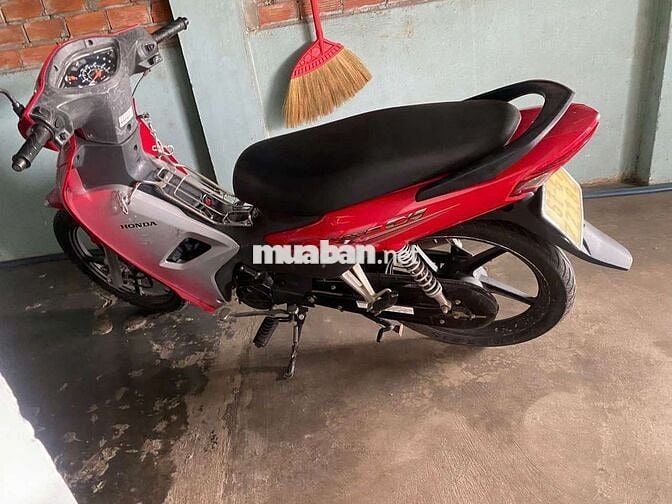 Wave 110 2019 chính chủ từ đầu