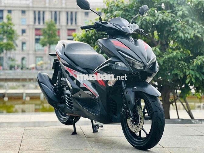 BÁN NVX155CC CHÍNH CHỦ CÔNG CHỨNG