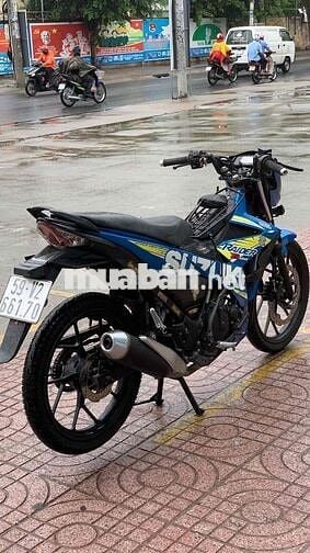 raider Fi chính chủ máy zin