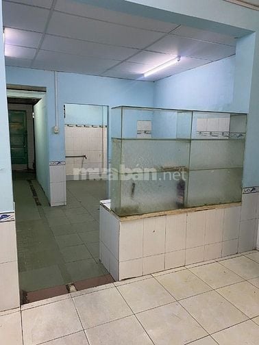 Mặt Tiền Lê Quang Định 200m2 có 2 Phòng Ngủ Kd Tự Do Sát Chợ Bà Chiểu