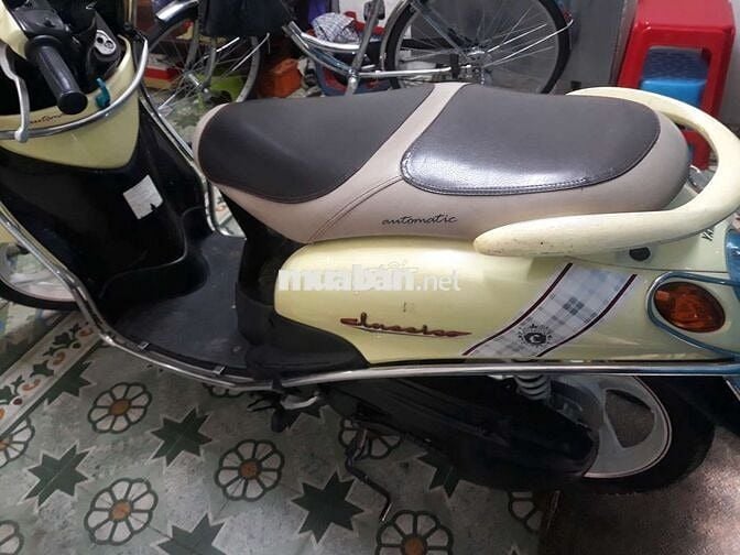 Mio classico ken90%.BSTP chứng s.tên(ủy quyền)ok