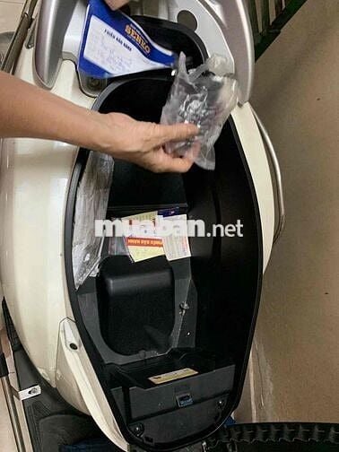 Bán Yamaha Nozza ĐK 2016 chính chủ như mới
