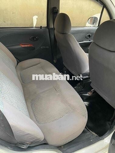 Daewoo Matiz 2002 SE máy số ngon.