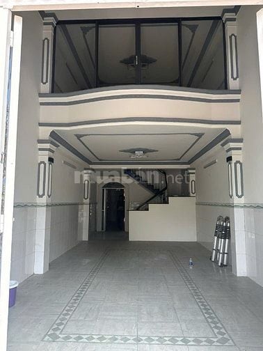 Bán nhà Mặt tiền Tạ Quang Bửu P5Q8