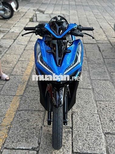 Vario 125 2019 Xanh Candy Đẹp Keng Chính Chủ 😍😍