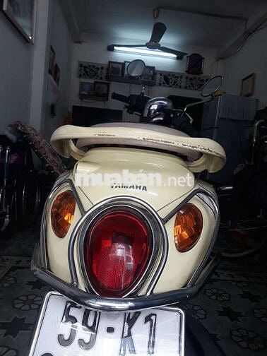 Mio classico ken90%.BSTP chứng s.tên(ủy quyền)ok