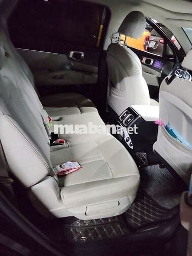 Kia Sorento 2020 Premium 2.2 AT AWD - 29000 km