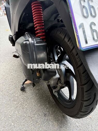vison đk2020 sc 2019 xe đẹp máy móc zin êm