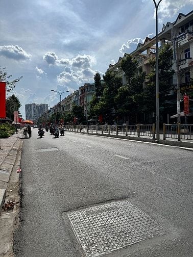 Bán nhà Mặt tiền Tạ Quang Bửu P5Q8