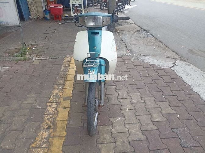 Kawasaki Max ll nhật zin nguyên chiếc giầy tờ TP